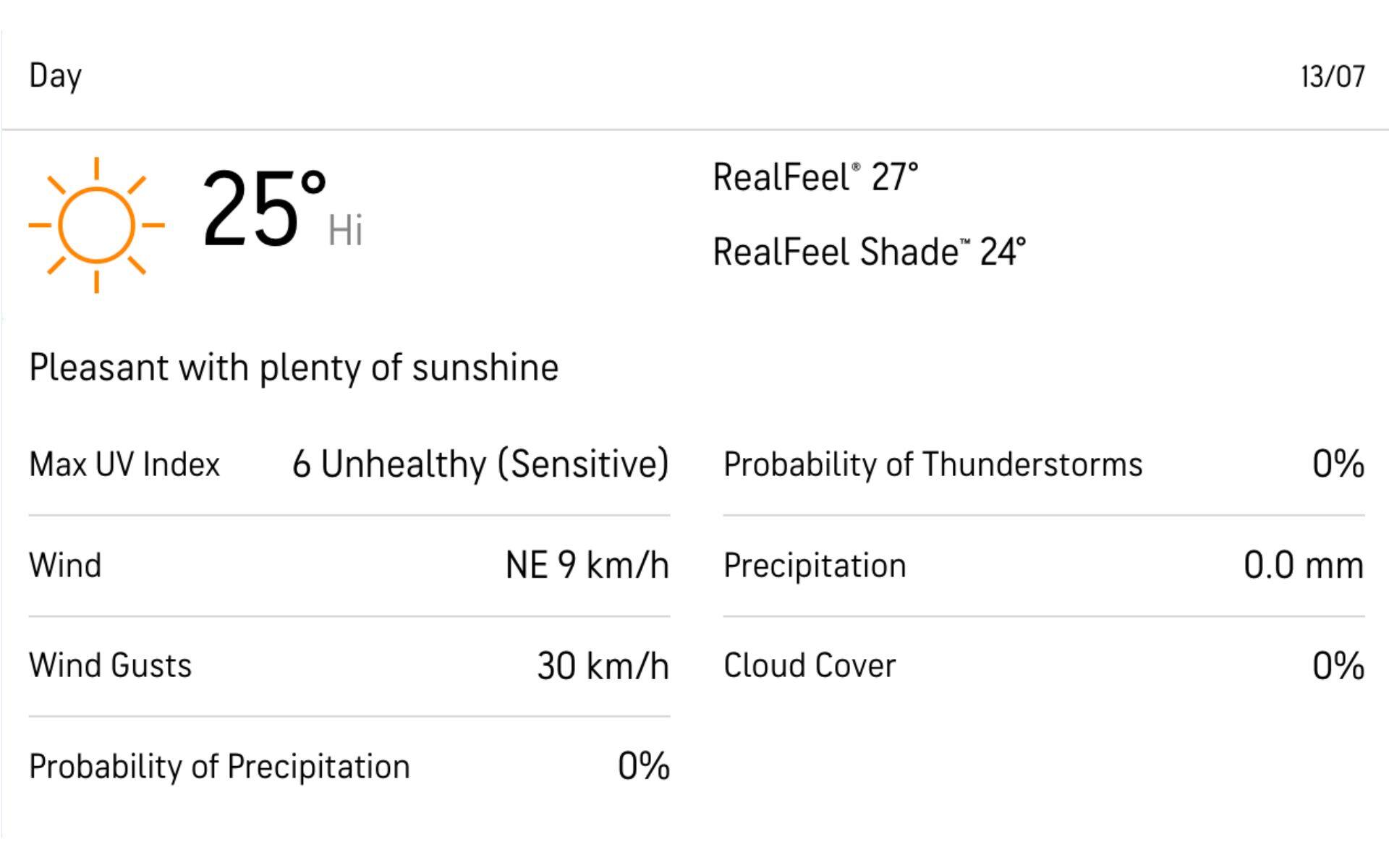 IND vs ZIM 4th T20I के लिए मौसम की रिपोर्ट [Accuweather.com]